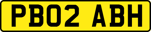 PB02ABH