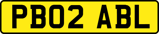PB02ABL
