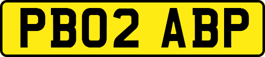 PB02ABP