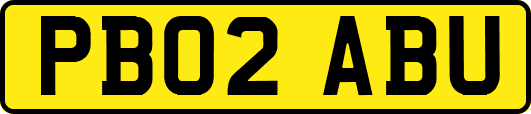 PB02ABU