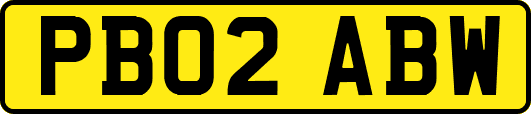 PB02ABW