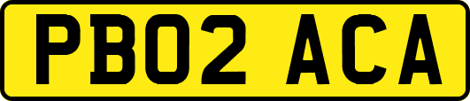 PB02ACA