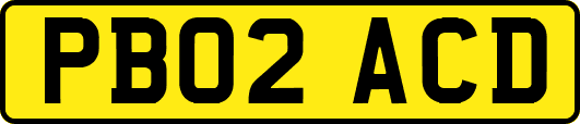 PB02ACD
