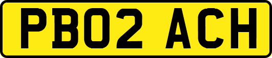 PB02ACH
