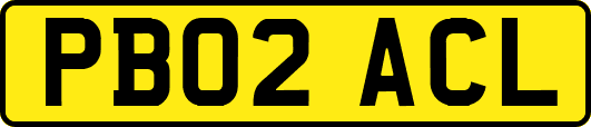 PB02ACL