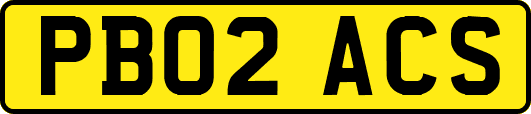 PB02ACS