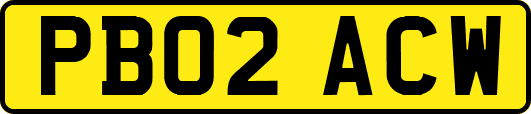 PB02ACW