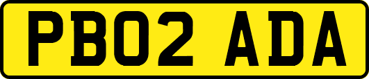 PB02ADA