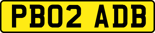 PB02ADB