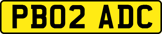 PB02ADC