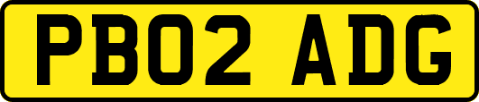 PB02ADG