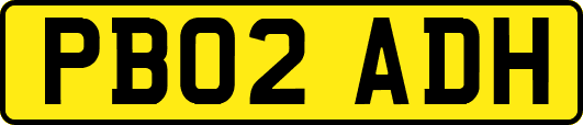 PB02ADH