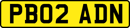 PB02ADN