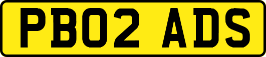 PB02ADS