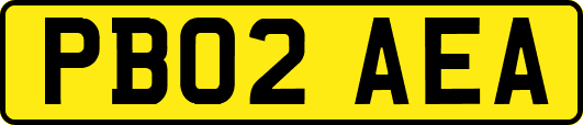 PB02AEA