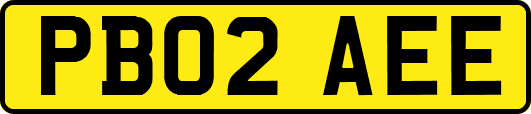PB02AEE