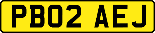 PB02AEJ