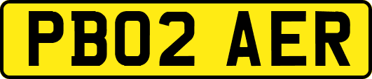PB02AER