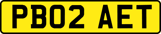 PB02AET