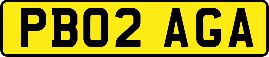 PB02AGA