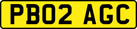 PB02AGC