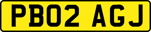 PB02AGJ