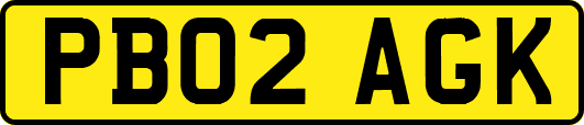 PB02AGK