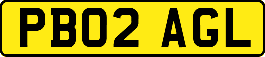 PB02AGL
