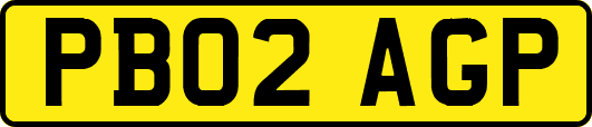 PB02AGP
