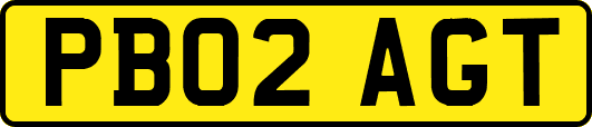 PB02AGT