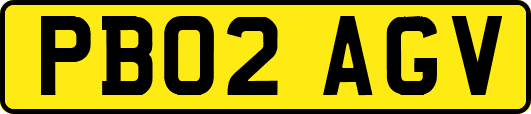 PB02AGV