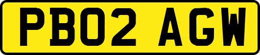 PB02AGW