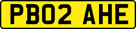 PB02AHE