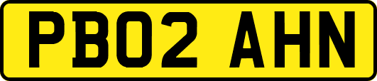 PB02AHN