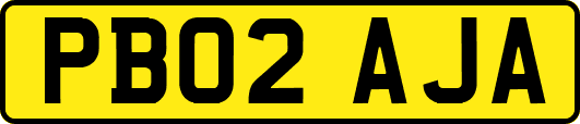 PB02AJA