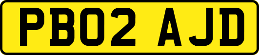 PB02AJD