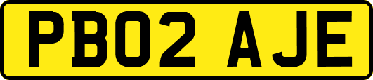PB02AJE
