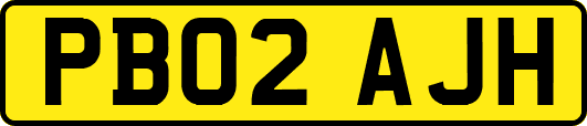 PB02AJH