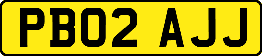 PB02AJJ