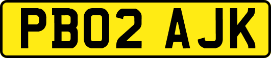 PB02AJK