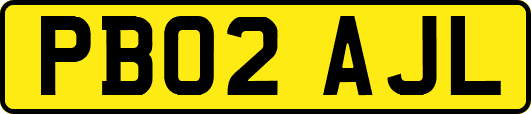 PB02AJL