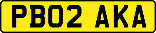PB02AKA