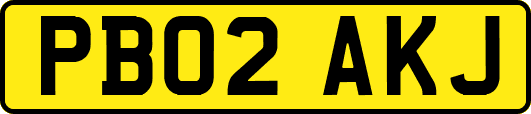 PB02AKJ