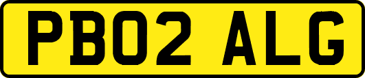 PB02ALG