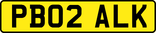 PB02ALK