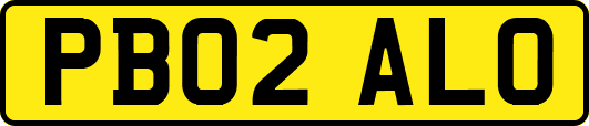 PB02ALO