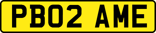 PB02AME