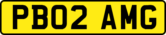 PB02AMG