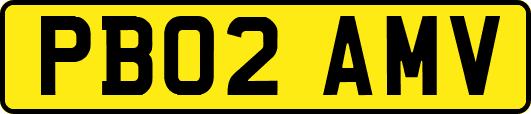 PB02AMV