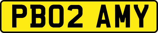 PB02AMY